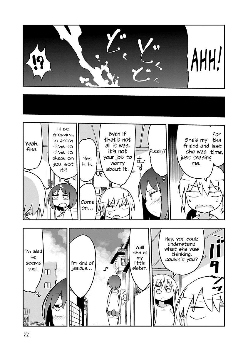Chichi Chichi Chapter 8 9
