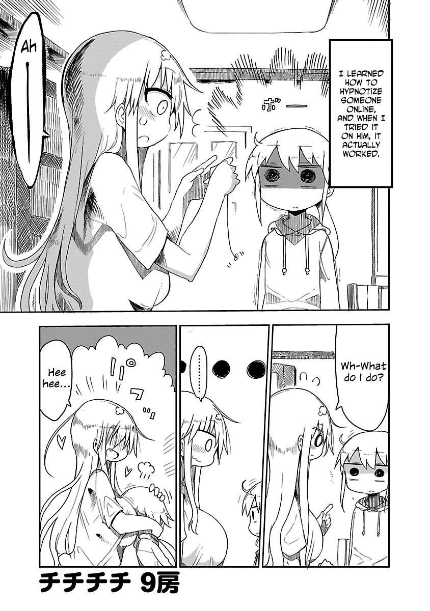 Chichi Chichi Chapter 9 1