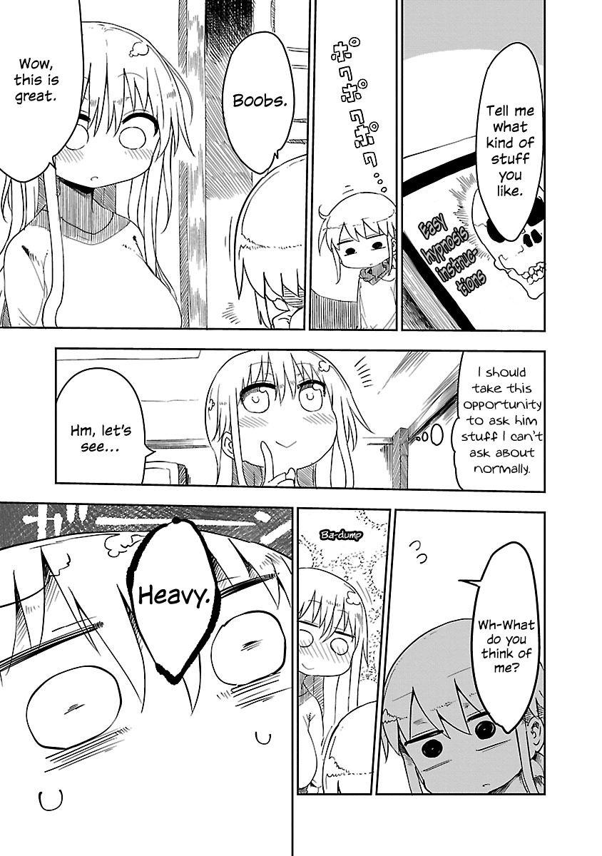 Chichi Chichi Chapter 9 3