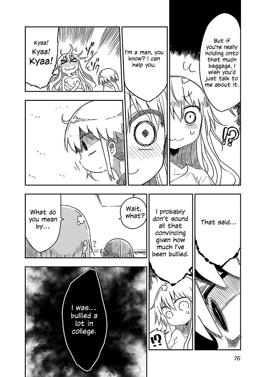 Chichi Chichi Chapter 9 4
