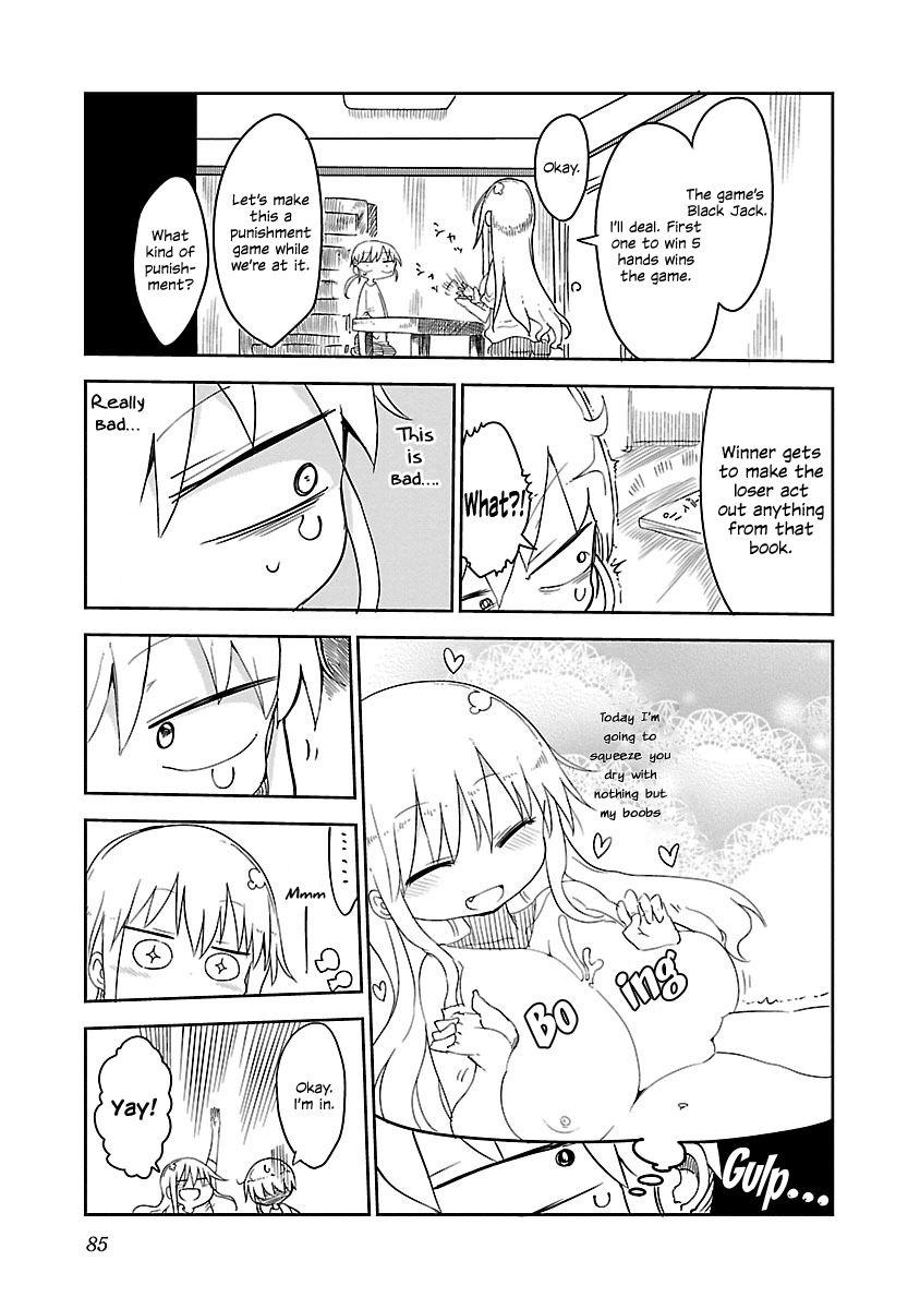 Chichi Chichi Chapter 10 3