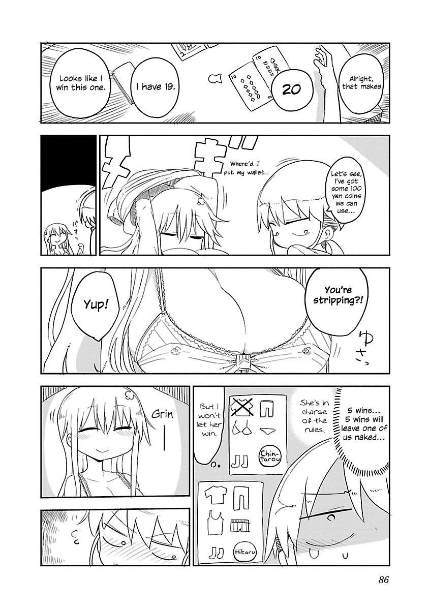 Chichi Chichi Chapter 10 4