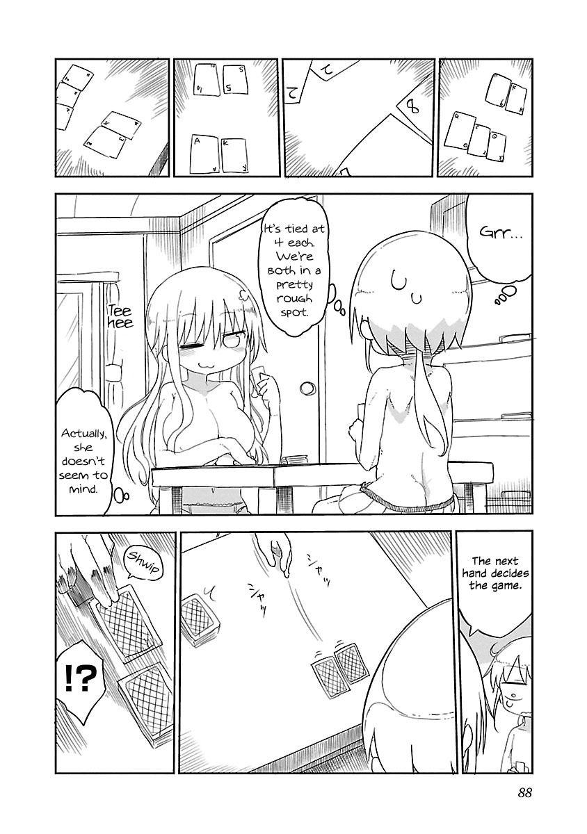 Chichi Chichi Chapter 10 6