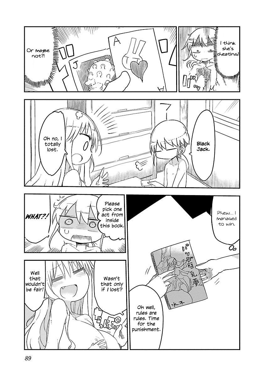 Chichi Chichi Chapter 10 7