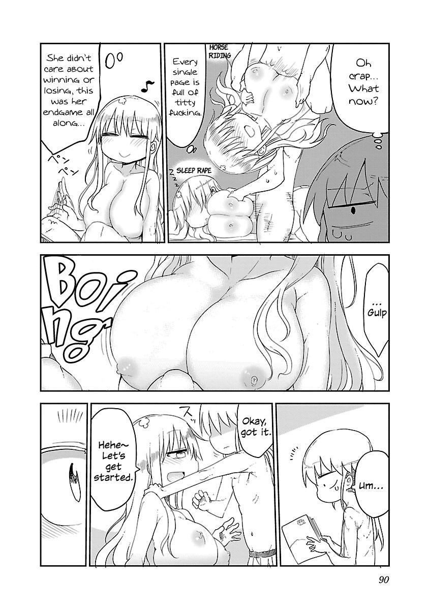 Chichi Chichi Chapter 10 8