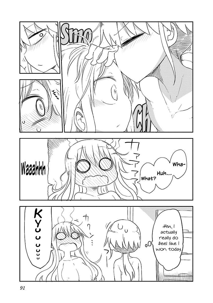 Chichi Chichi Chapter 10 9