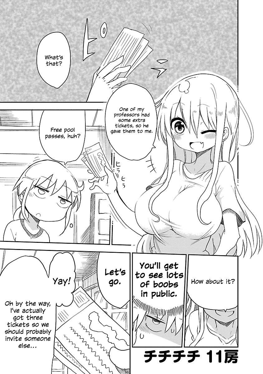 Chichi Chichi Chapter 11 2