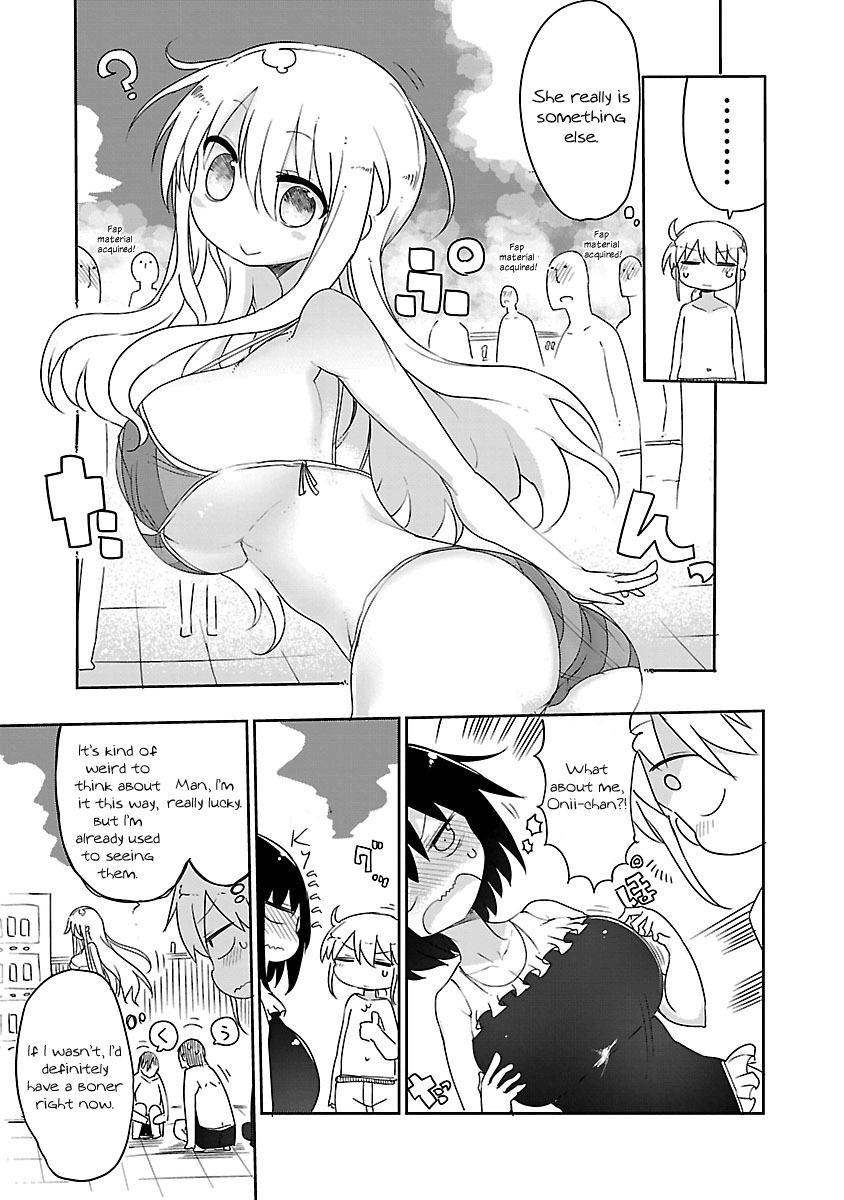 Chichi Chichi Chapter 11 4