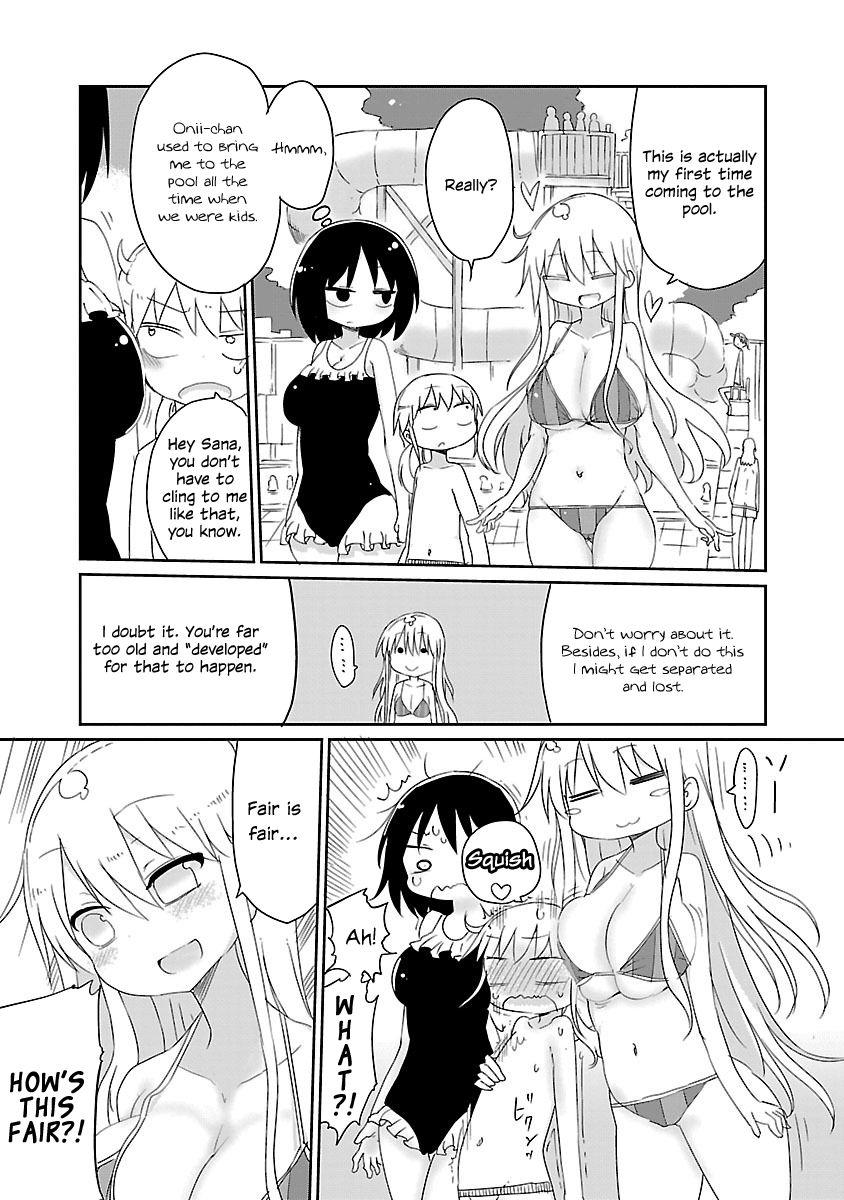 Chichi Chichi Chapter 11 5