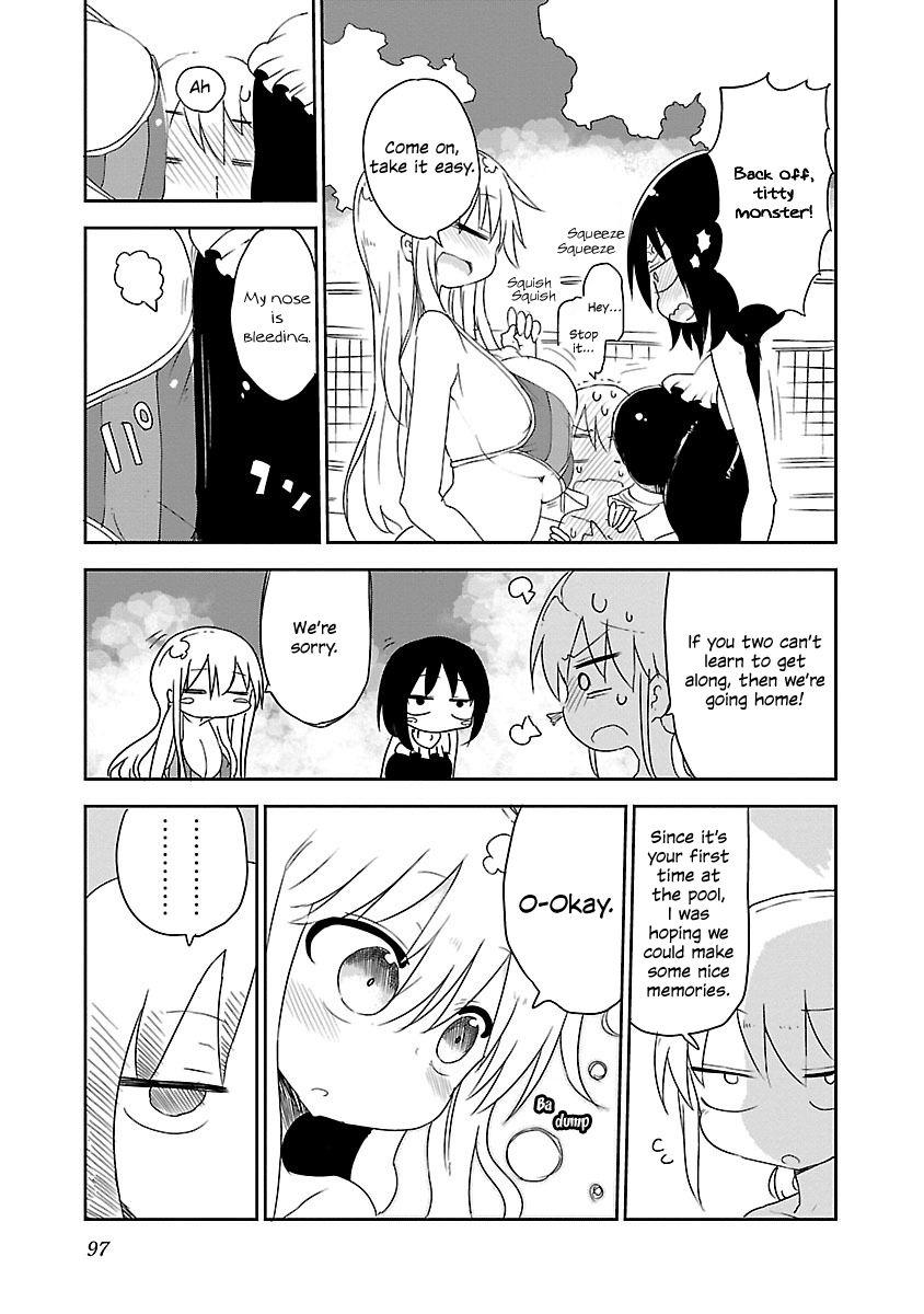Chichi Chichi Chapter 11 6