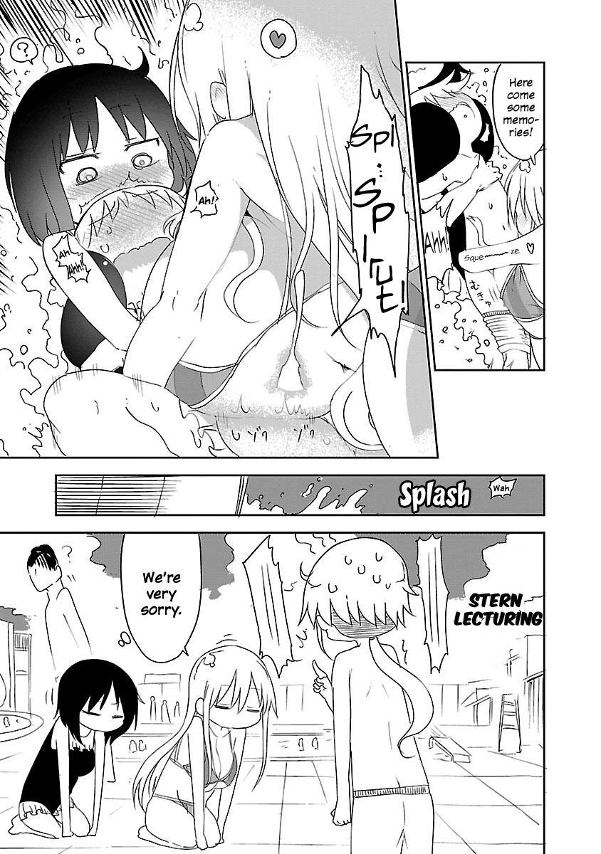 Chichi Chichi Chapter 11 10