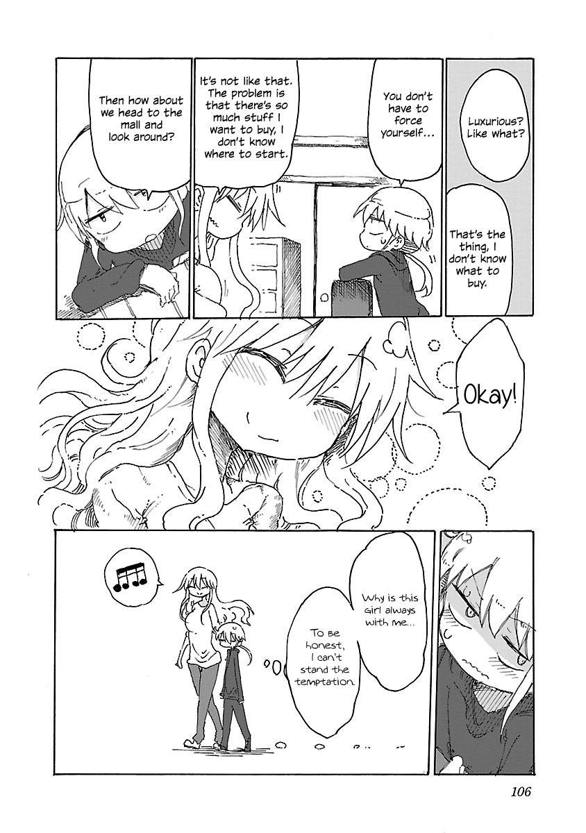 Chichi Chichi Chapter 12 5