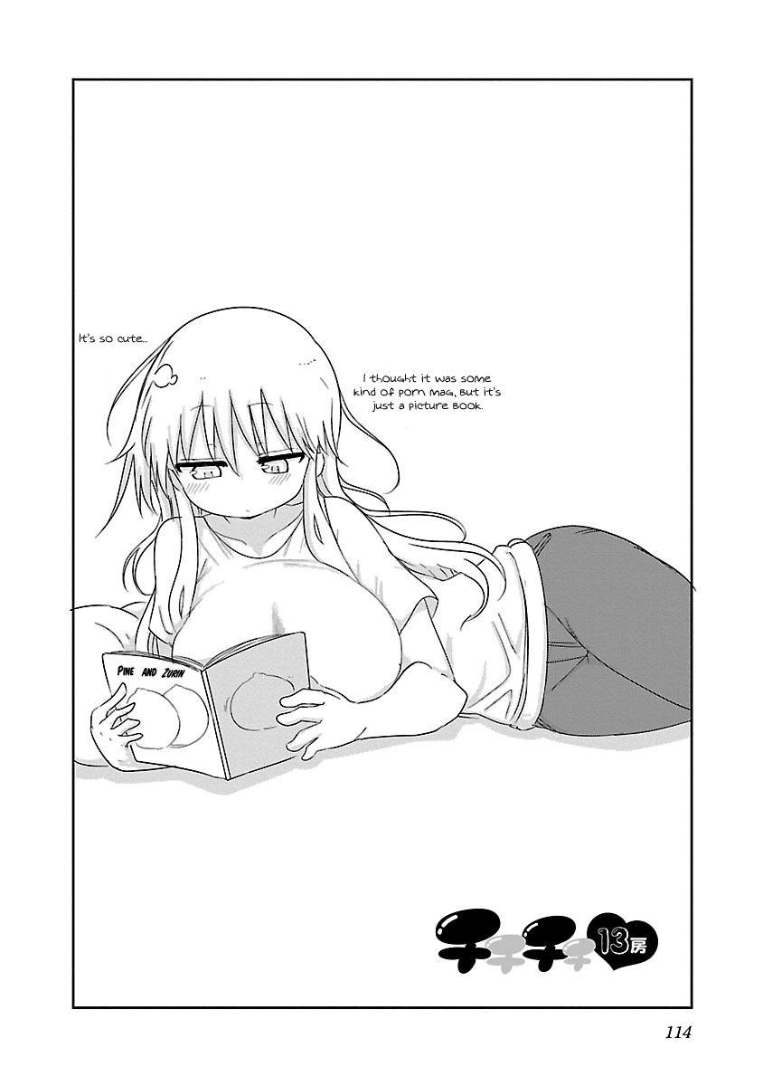 Chichi Chichi Chapter 13 3