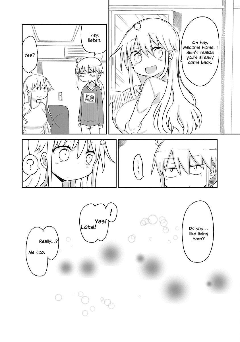 Chichi Chichi Chapter 13 10