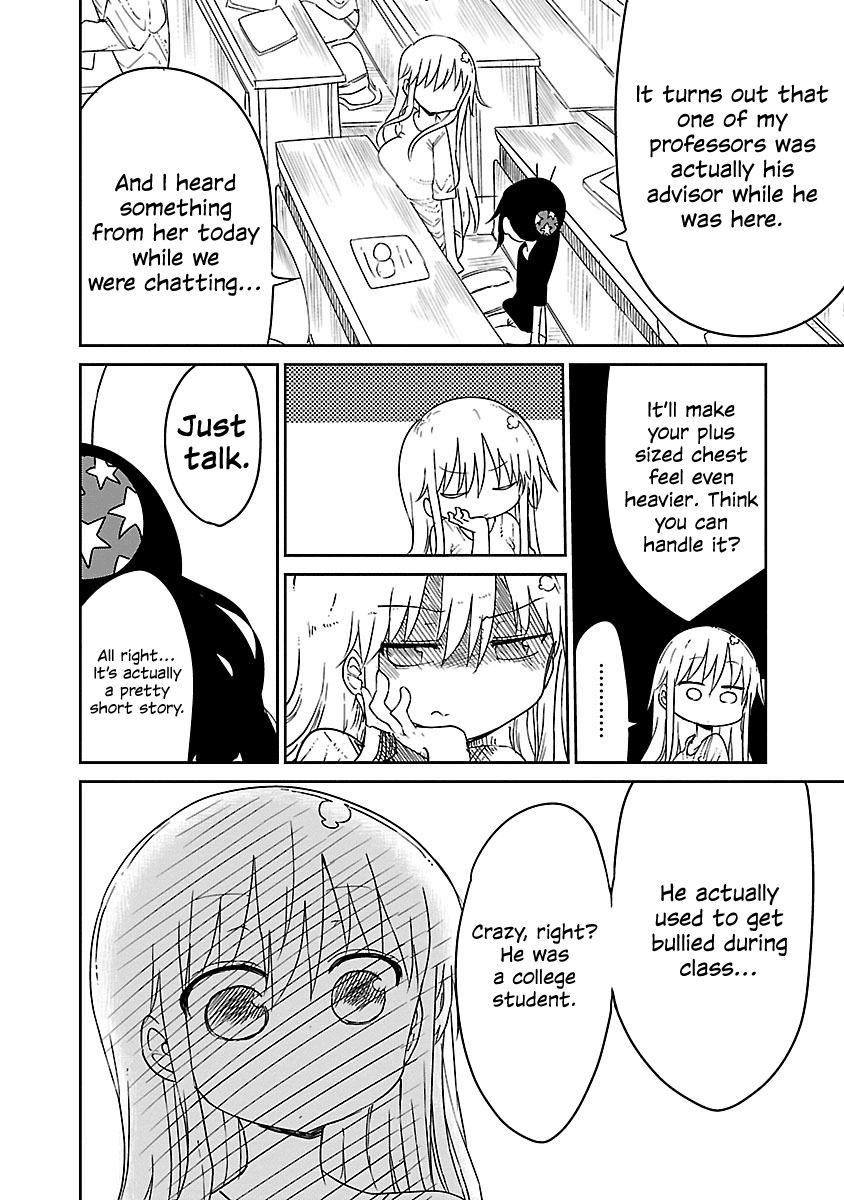 Chichi Chichi Chapter 14 5