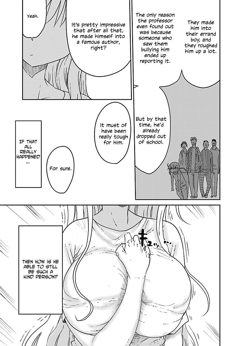 Chichi Chichi Chapter 14 6