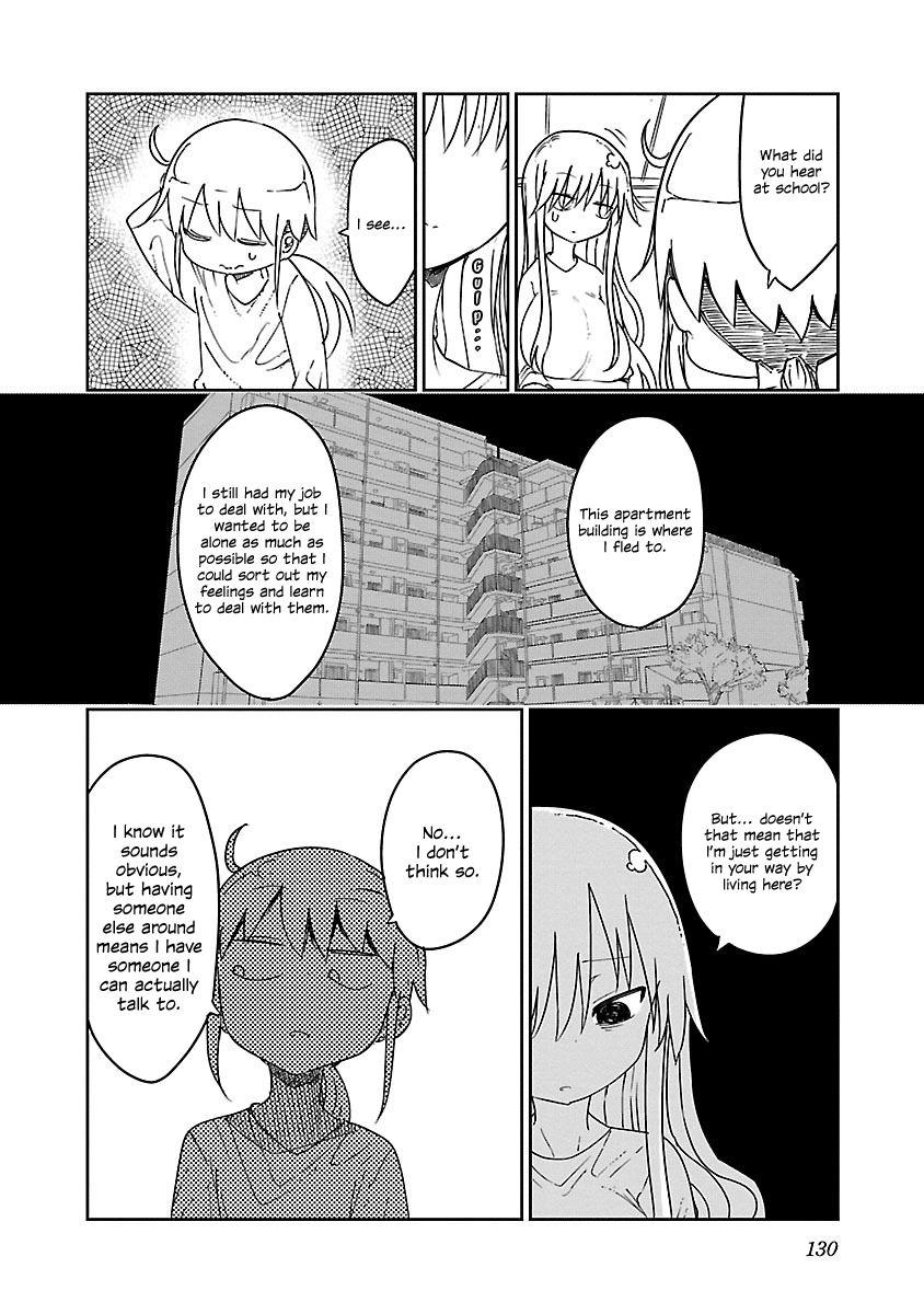 Chichi Chichi Chapter 14 9