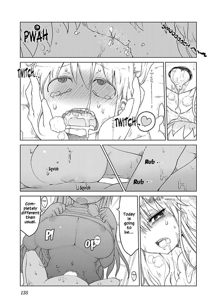 Chichi Chichi Chapter 15 3