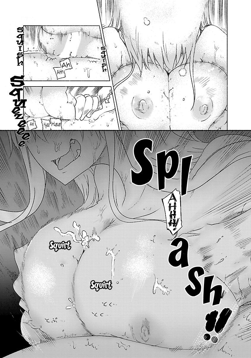 Chichi Chichi Chapter 15 5