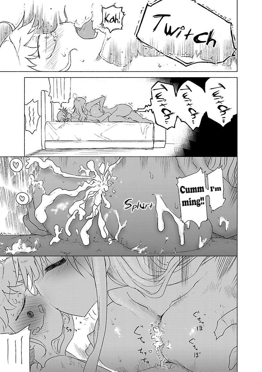 Chichi Chichi Chapter 15 7