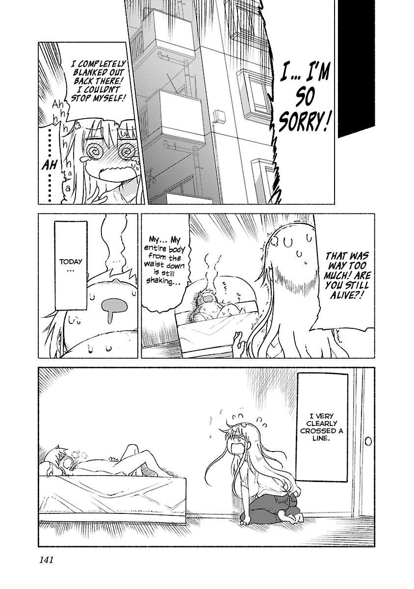 Chichi Chichi Chapter 15 9