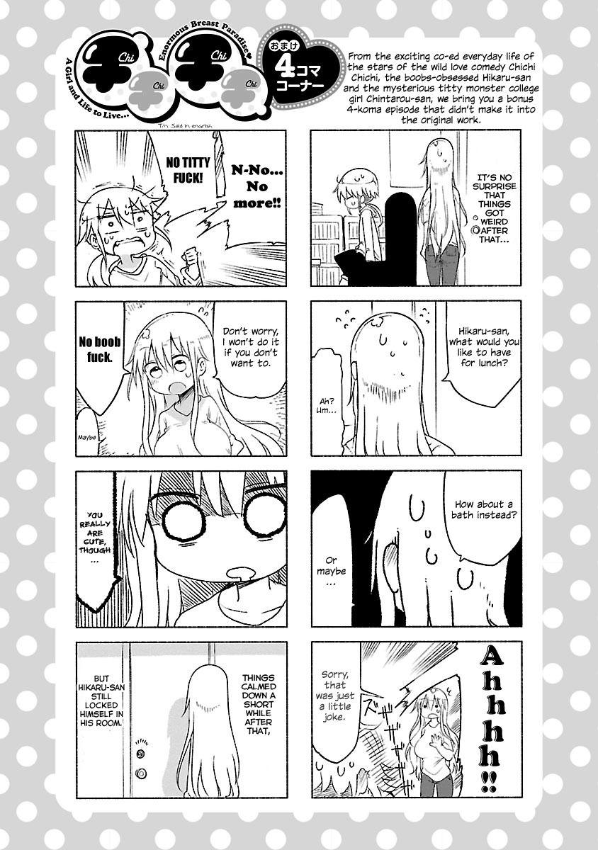 Chichi Chichi Chapter 16 1