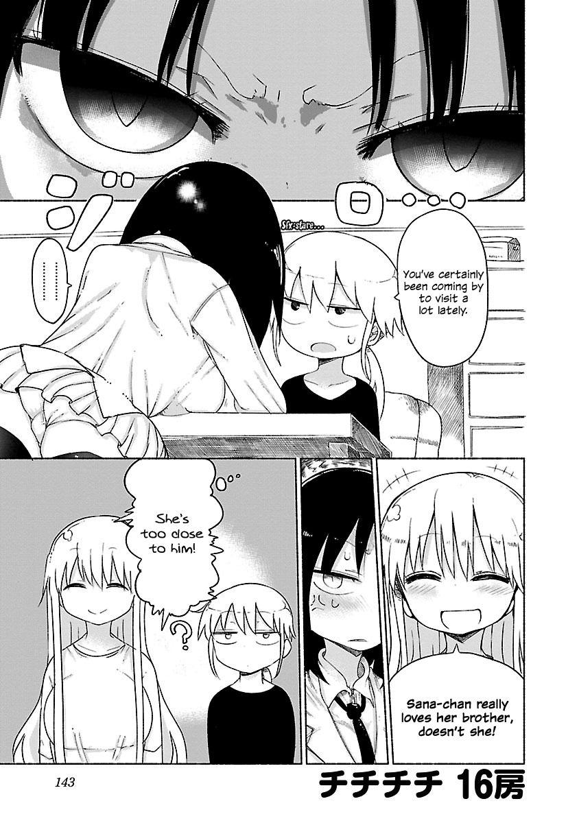 Chichi Chichi Chapter 16 2