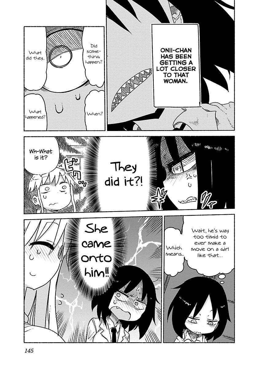 Chichi Chichi Chapter 16 4