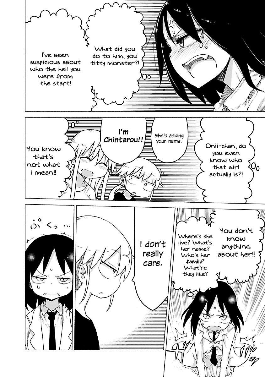 Chichi Chichi Chapter 16 5