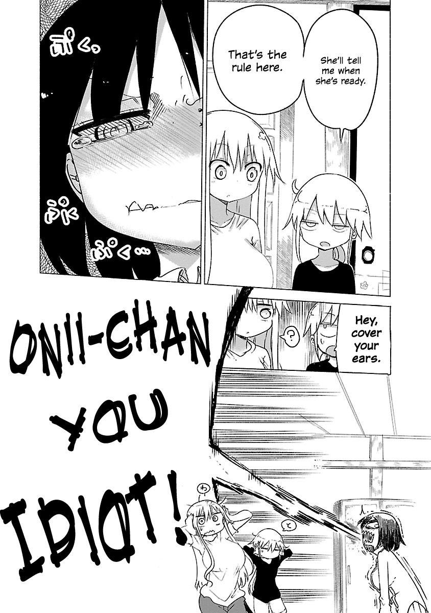 Chichi Chichi Chapter 16 6