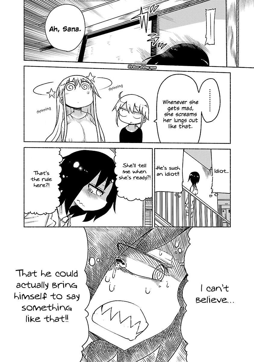 Chichi Chichi Chapter 16 7