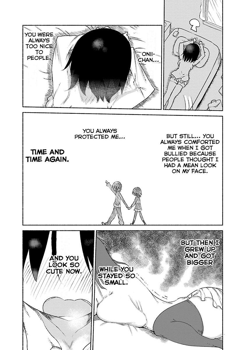 Chichi Chichi Chapter 16 8