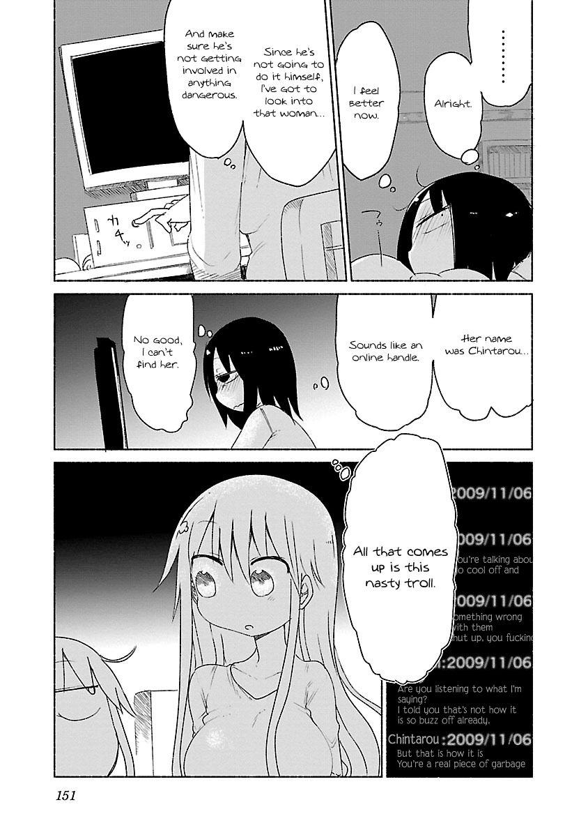 Chichi Chichi Chapter 16 10