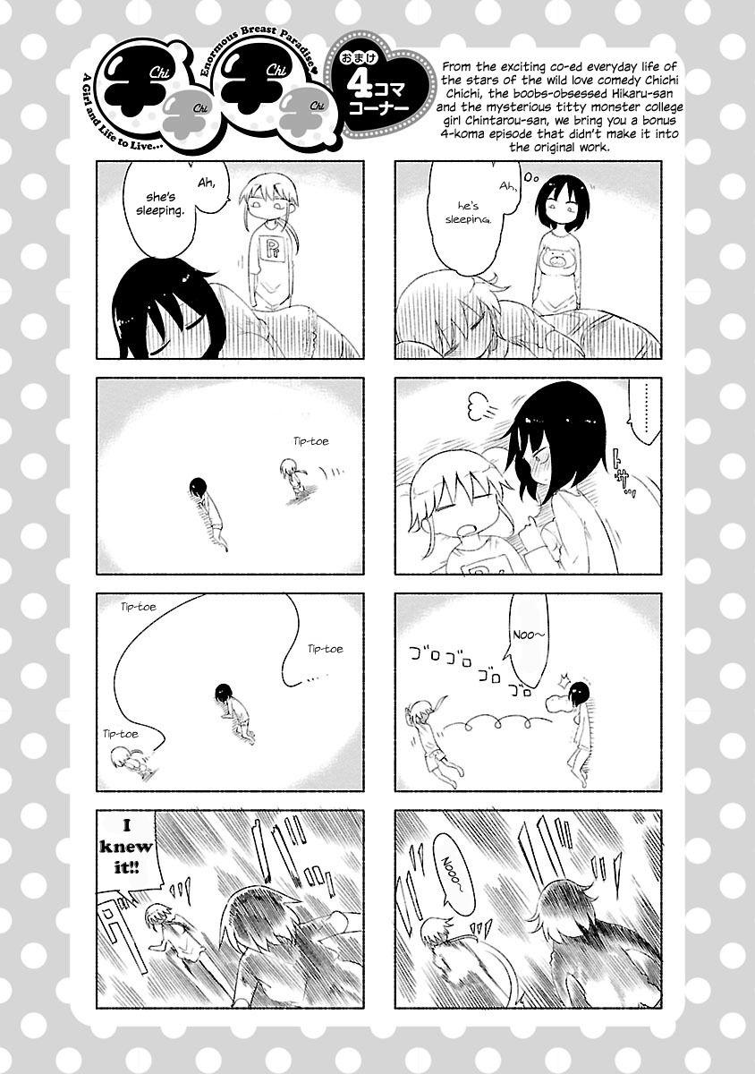 Chichi Chichi Chapter 16 11