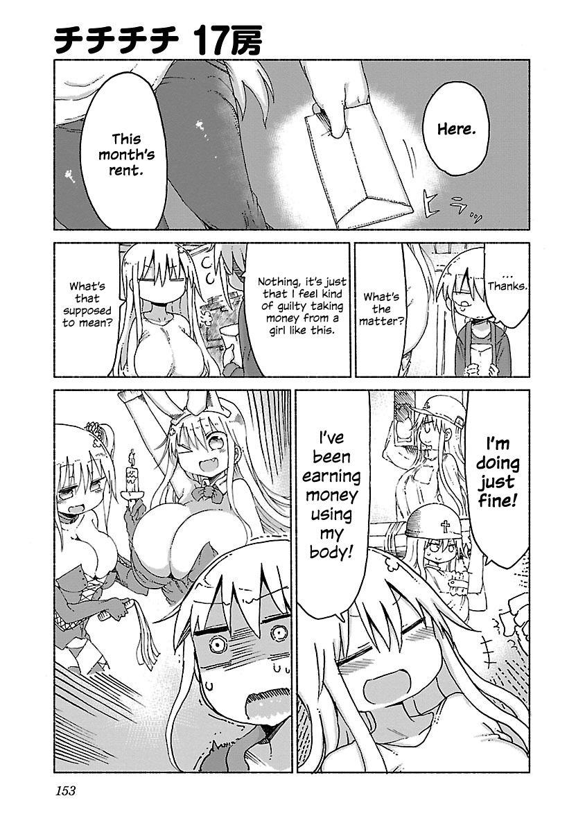 Chichi Chichi Chapter 17 1