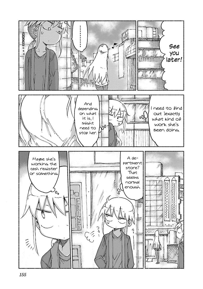 Chichi Chichi Chapter 17 3