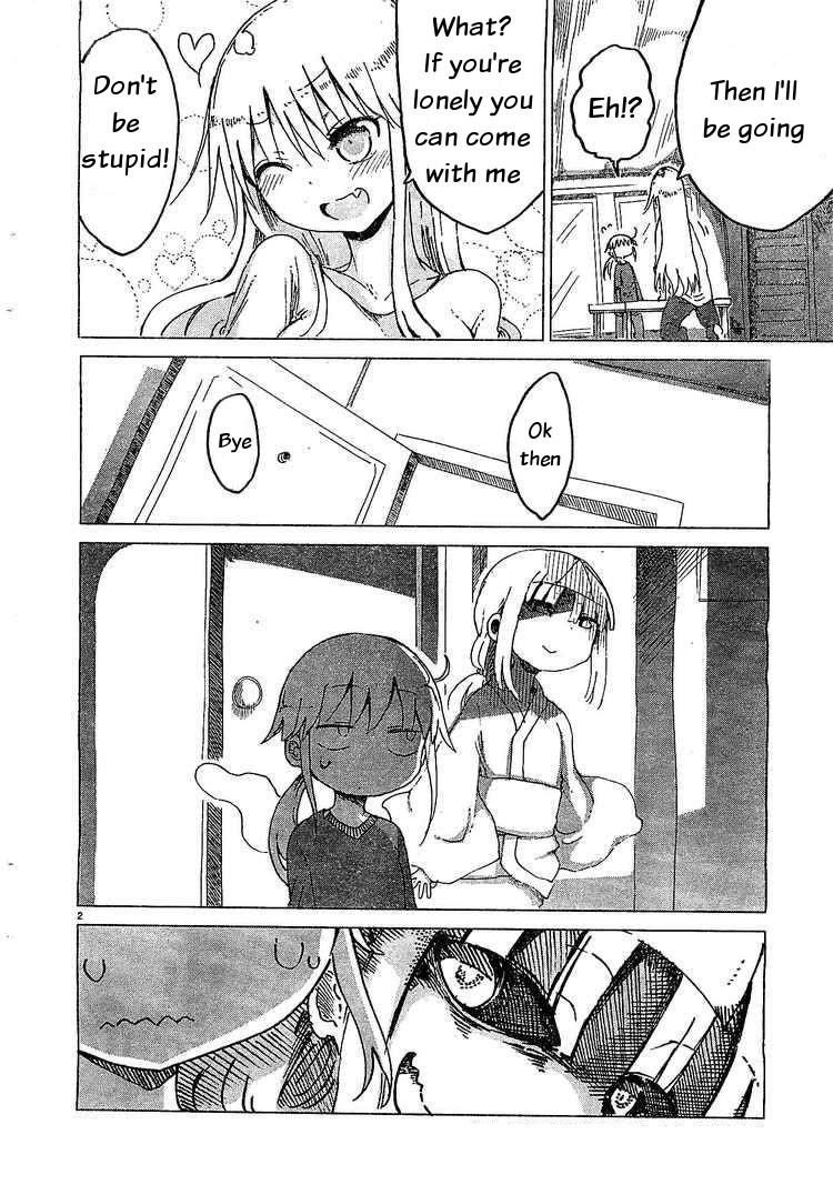 Chichi Chichi Chapter 18 2