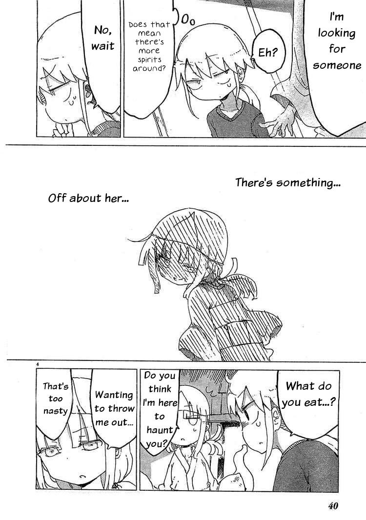 Chichi Chichi Chapter 18 4