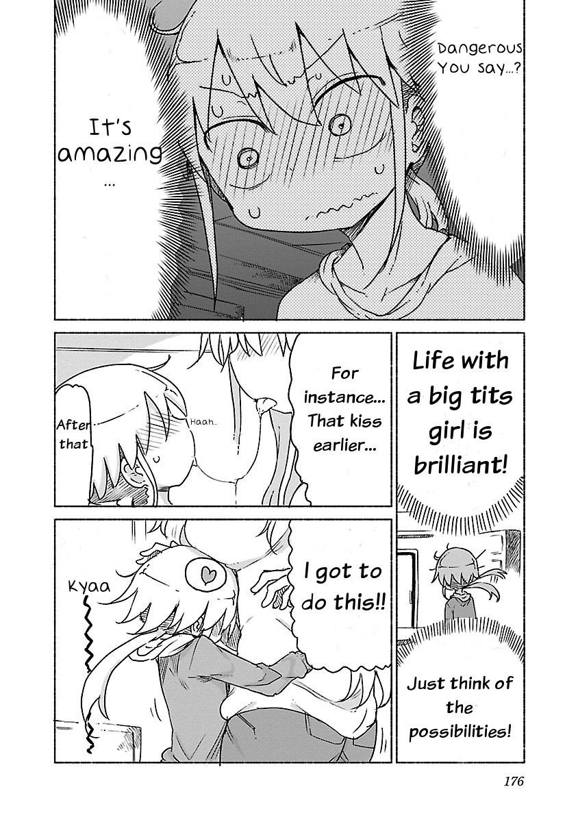 Chichi Chichi Chapter 19 4