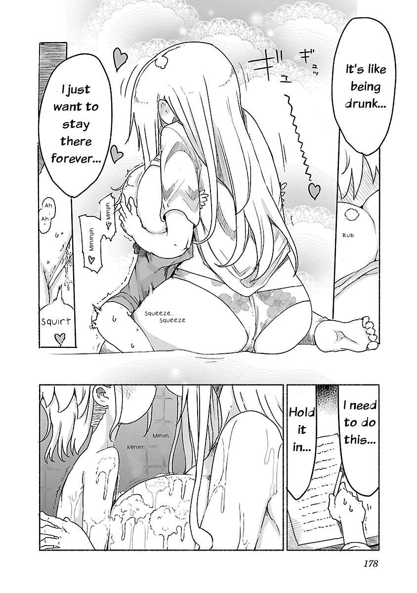 Chichi Chichi Chapter 19 6