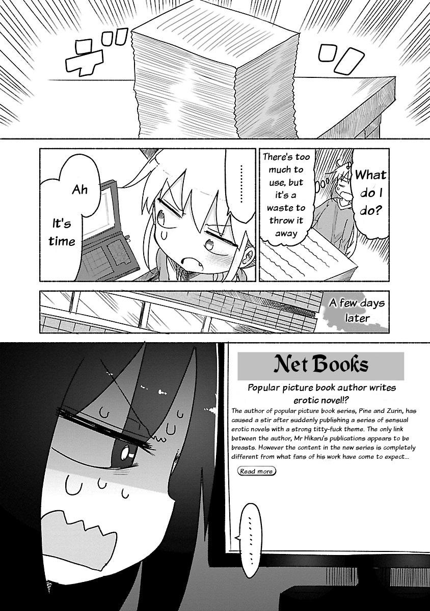 Chichi Chichi Chapter 19 9