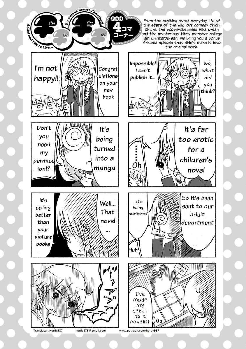 Chichi Chichi Chapter 19 10