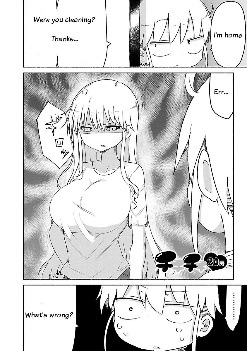 Chichi Chichi Chapter 20 2