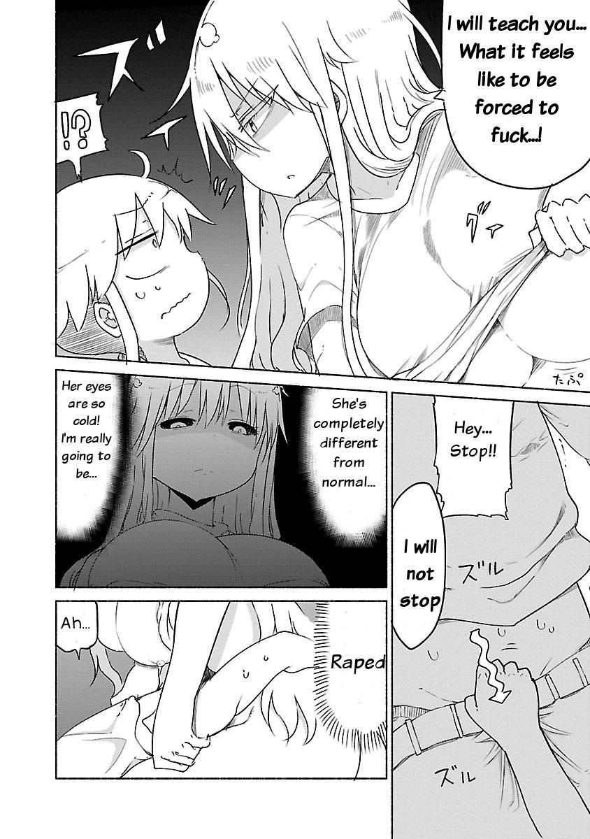 Chichi Chichi Chapter 20 4