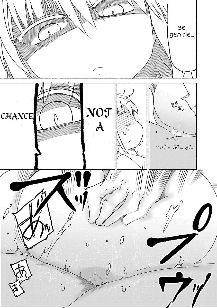 Chichi Chichi Chapter 20 5