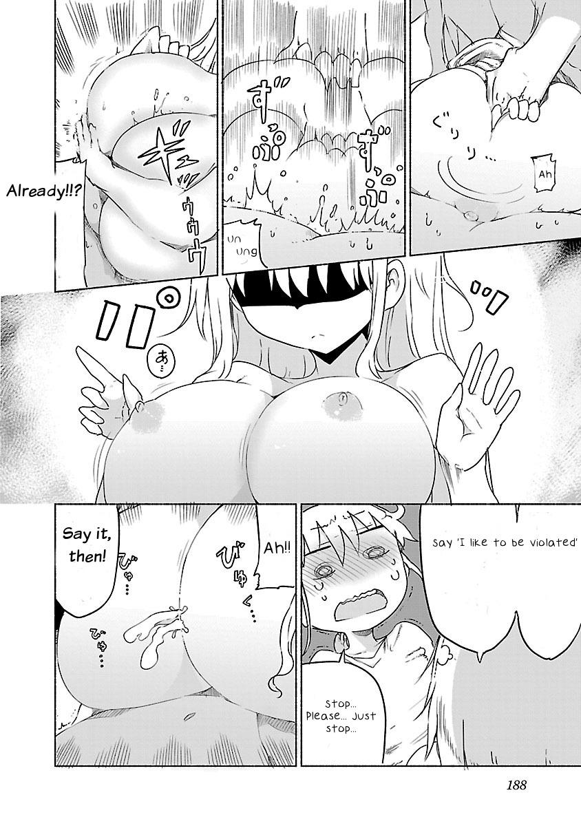 Chichi Chichi Chapter 20 6