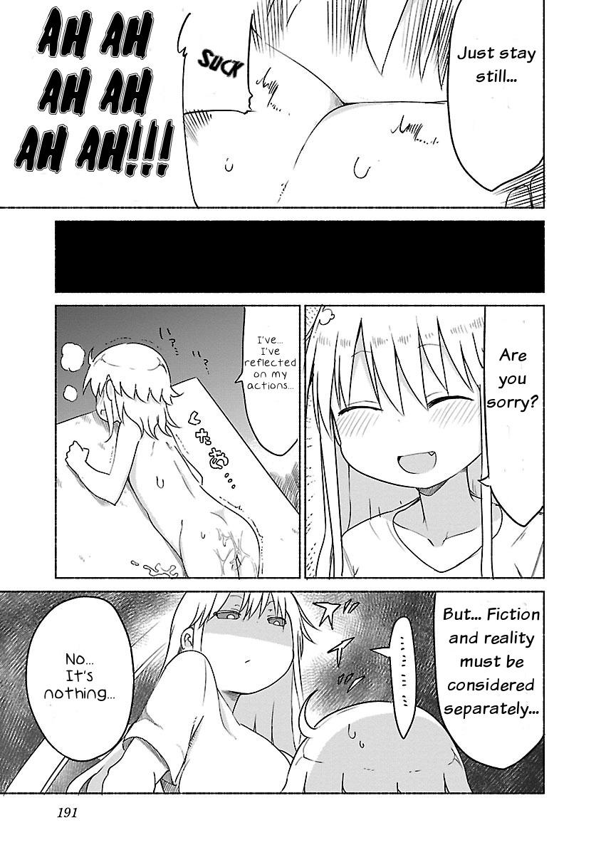 Chichi Chichi Chapter 20 9