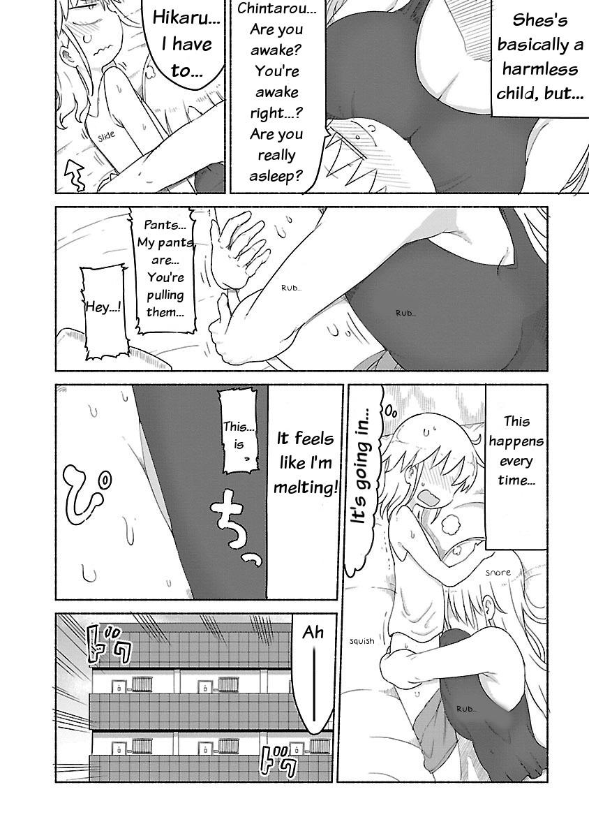 Chichi Chichi Chapter 21 5
