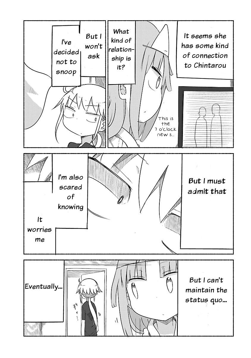 Chichi Chichi Chapter 21 7