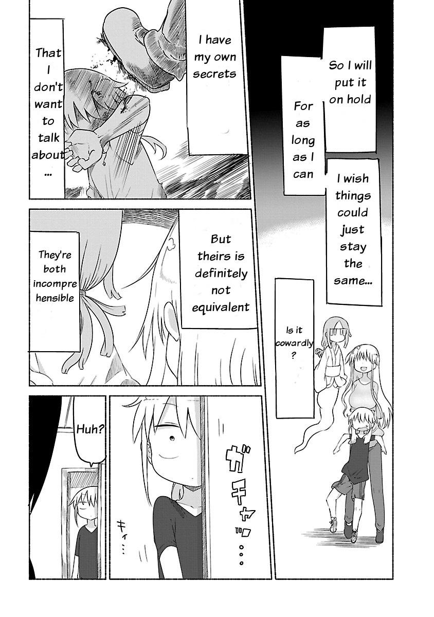Chichi Chichi Chapter 21 8